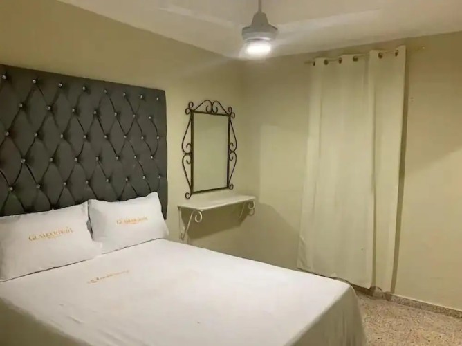 Glamour Hotel - Immagine 2