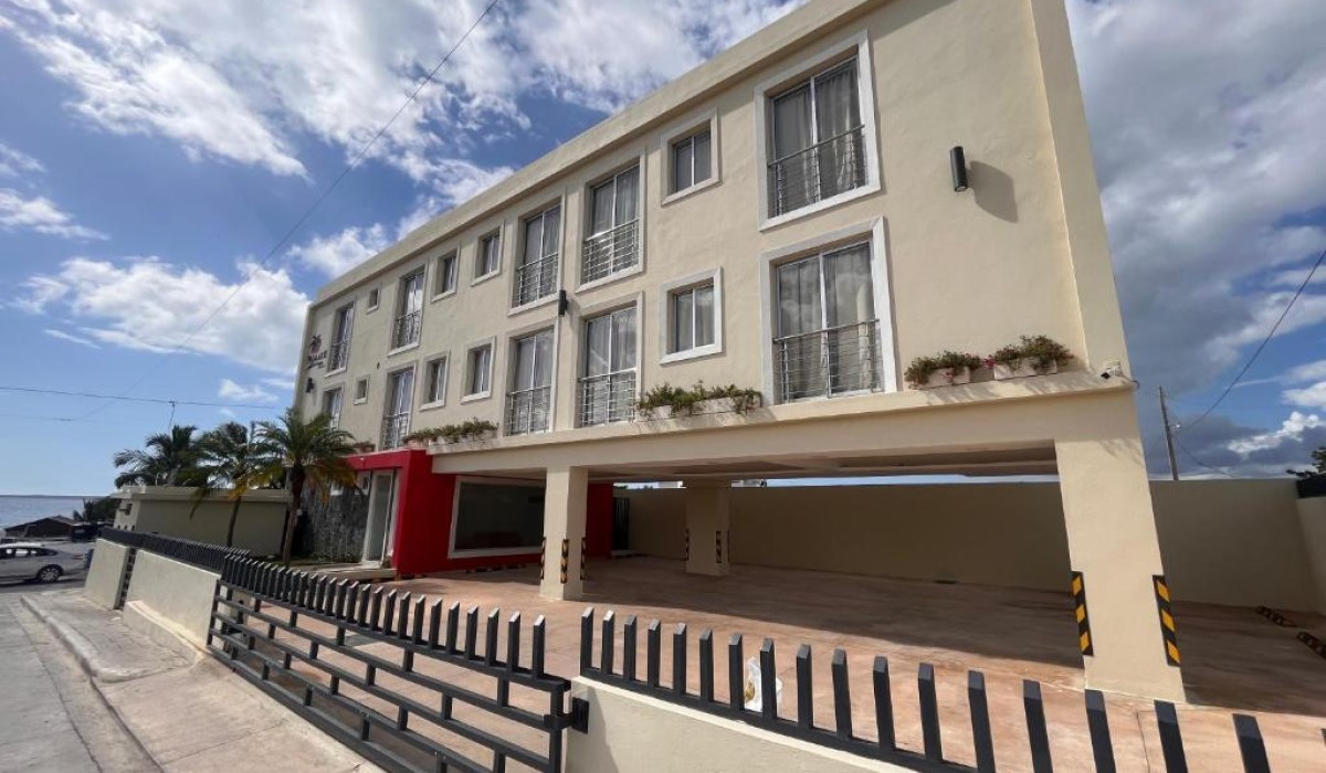 Palmares Suites - Immagine 2