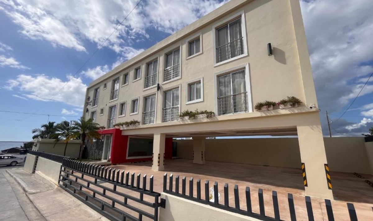Palmares Suites - Immagine 1
