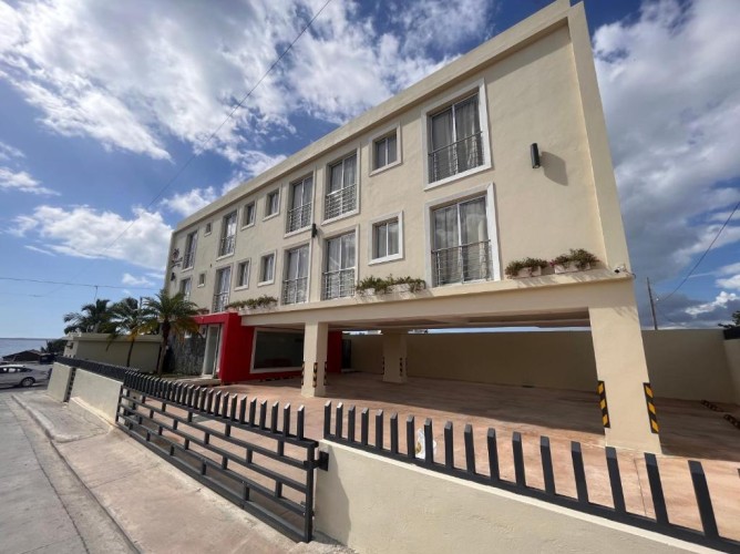Palmares Suites - Immagine 1