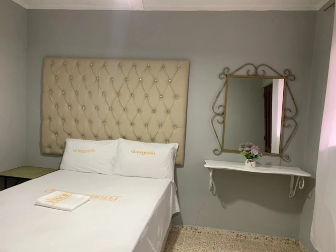 Glamour Hotel - Immagine 4
