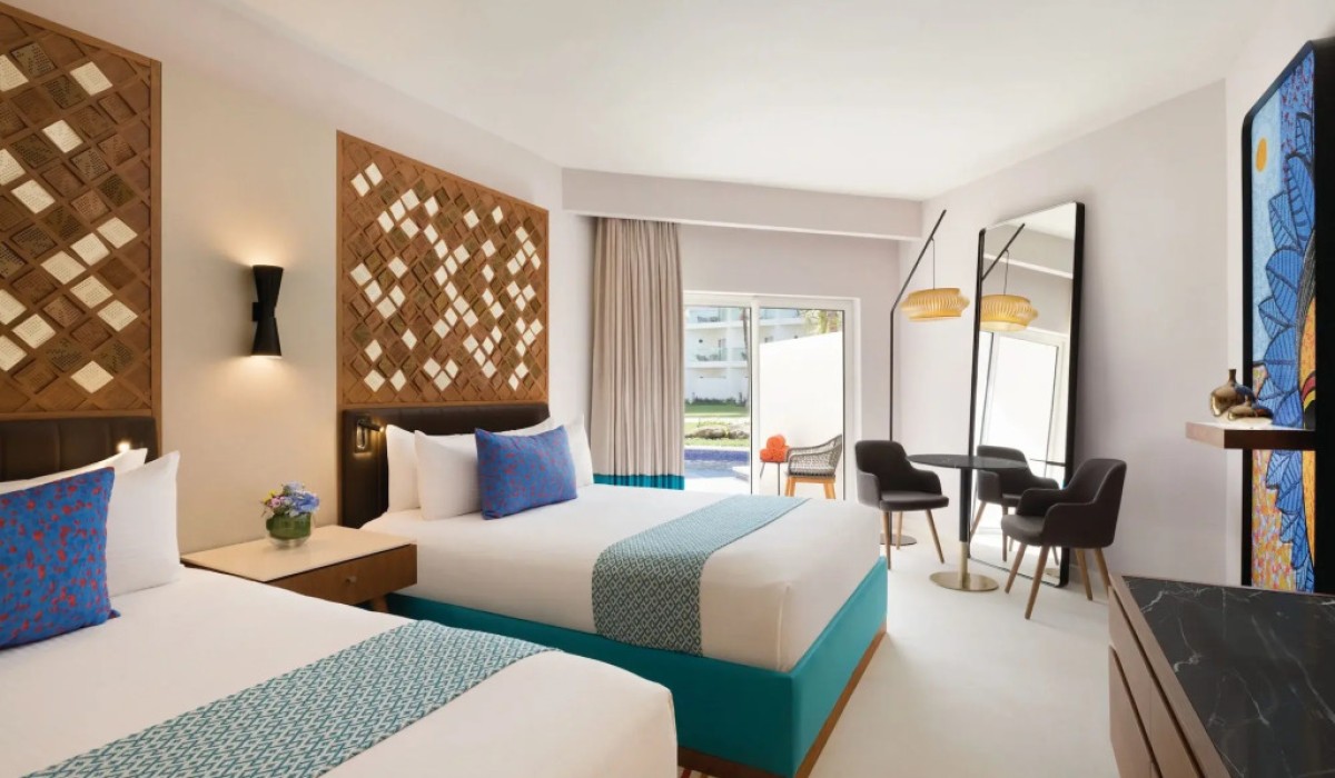 Secrets La Romana Resort & Spa  - Adults Only - All Inclusive - Immagine 10