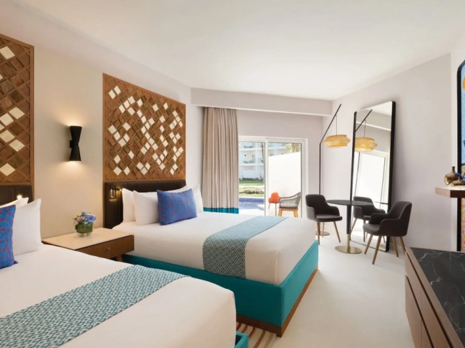 Secrets La Romana Resort & Spa  - Adults Only - All Inclusive - Immagine 10