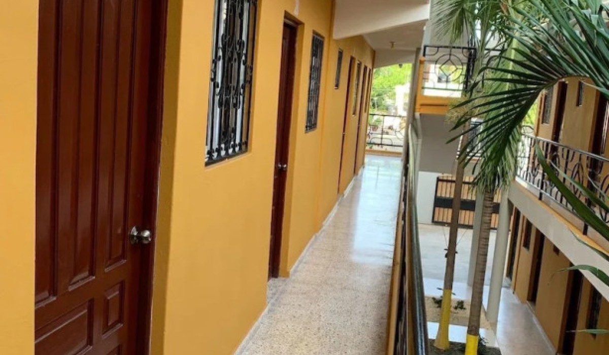 Glamour Hotel - Immagine 2