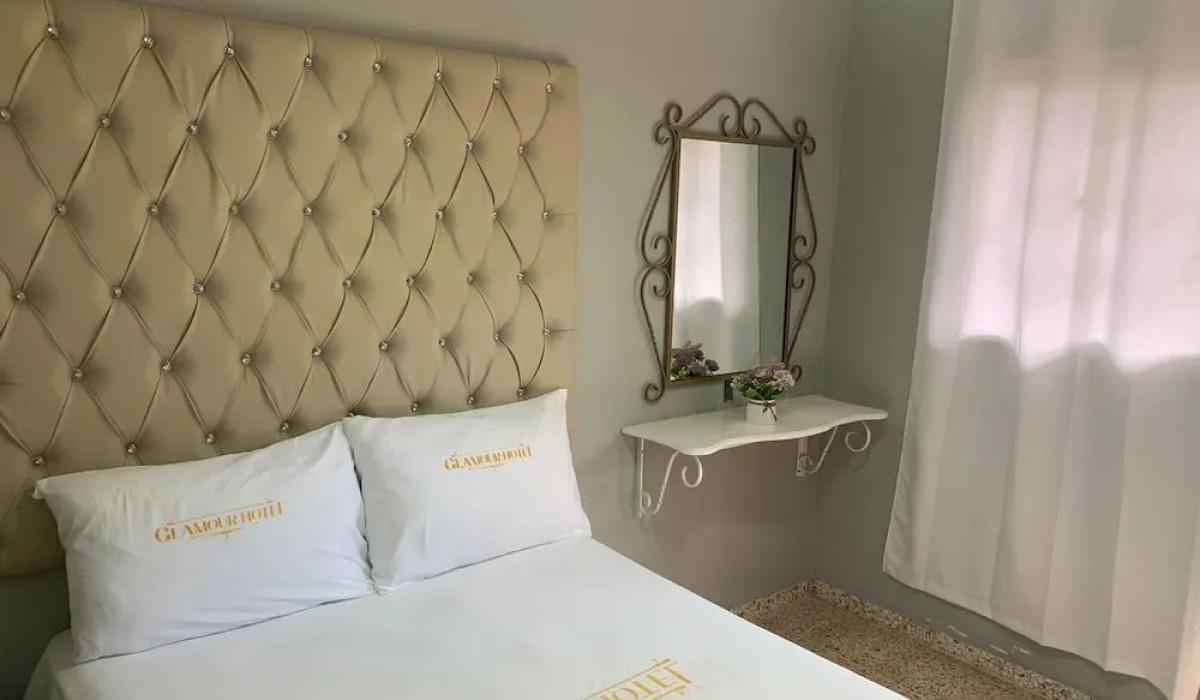 Glamour Hotel - Immagine 6