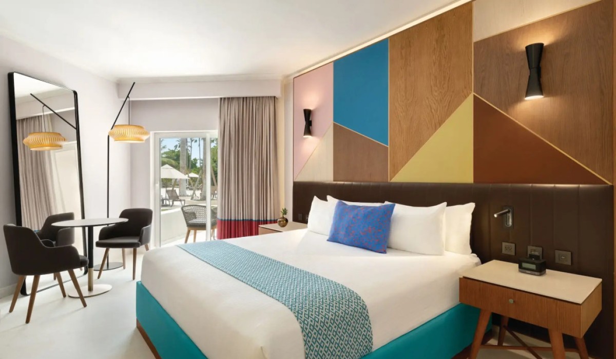 Secrets La Romana Resort & Spa  - Adults Only - All Inclusive - Immagine 9