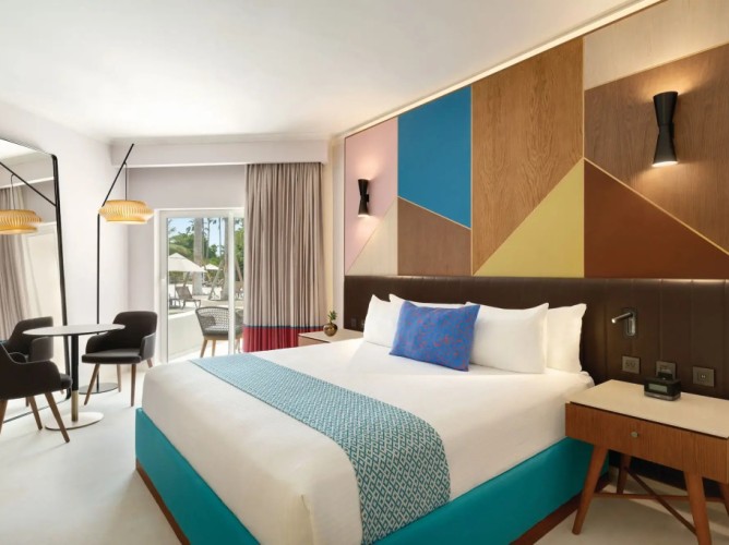 Secrets La Romana Resort & Spa  - Adults Only - All Inclusive - Immagine 9