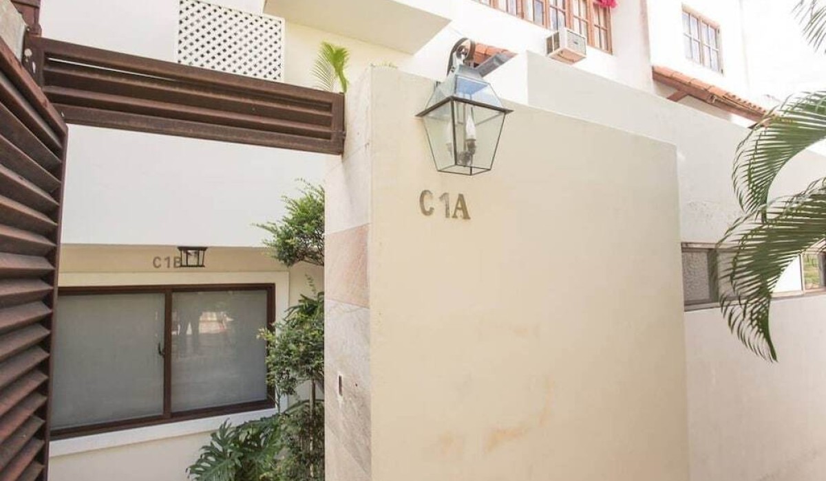 1BR Altos Chavon Apartment by ASVR-C1B - Immagine 2