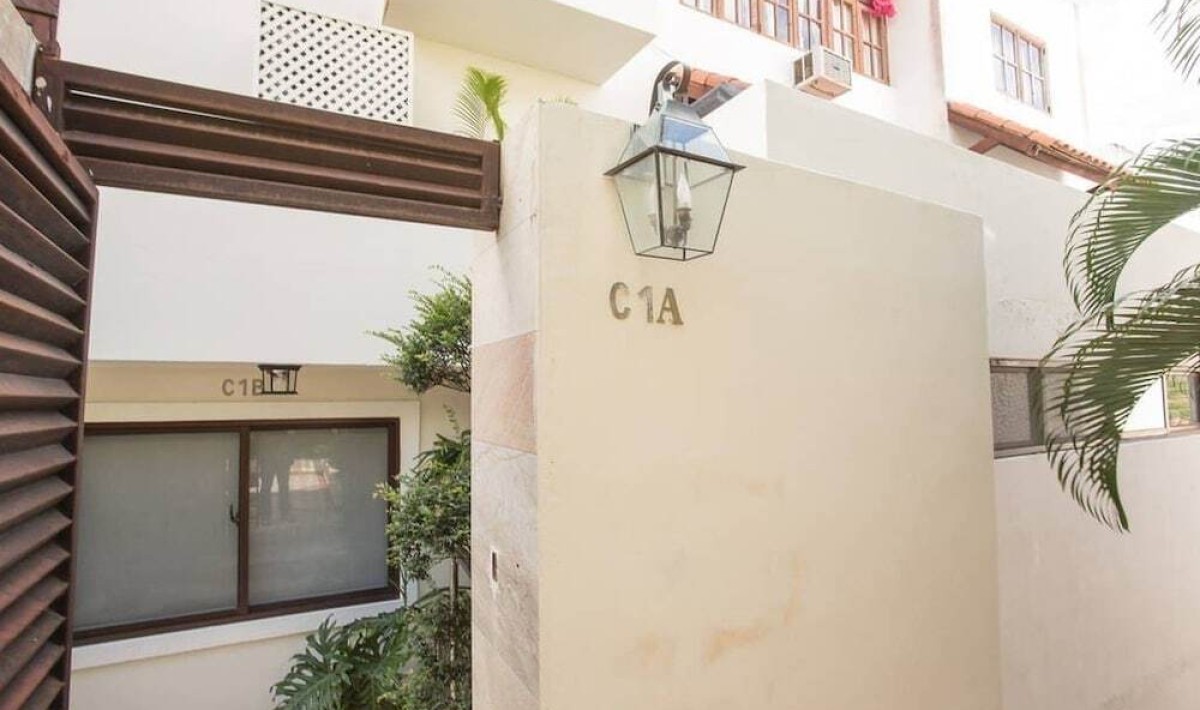 1BR Altos Chavon Apartment by ASVR-C1B - Immagine 1