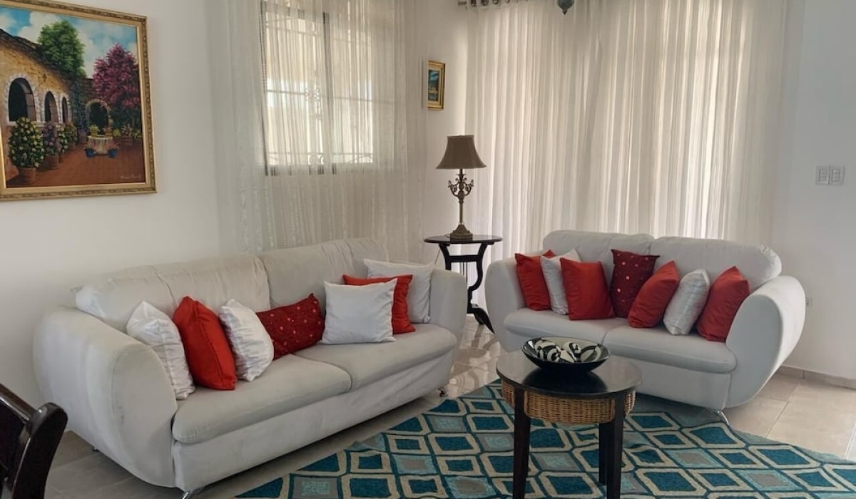 Residencia Katya - Immagine 10