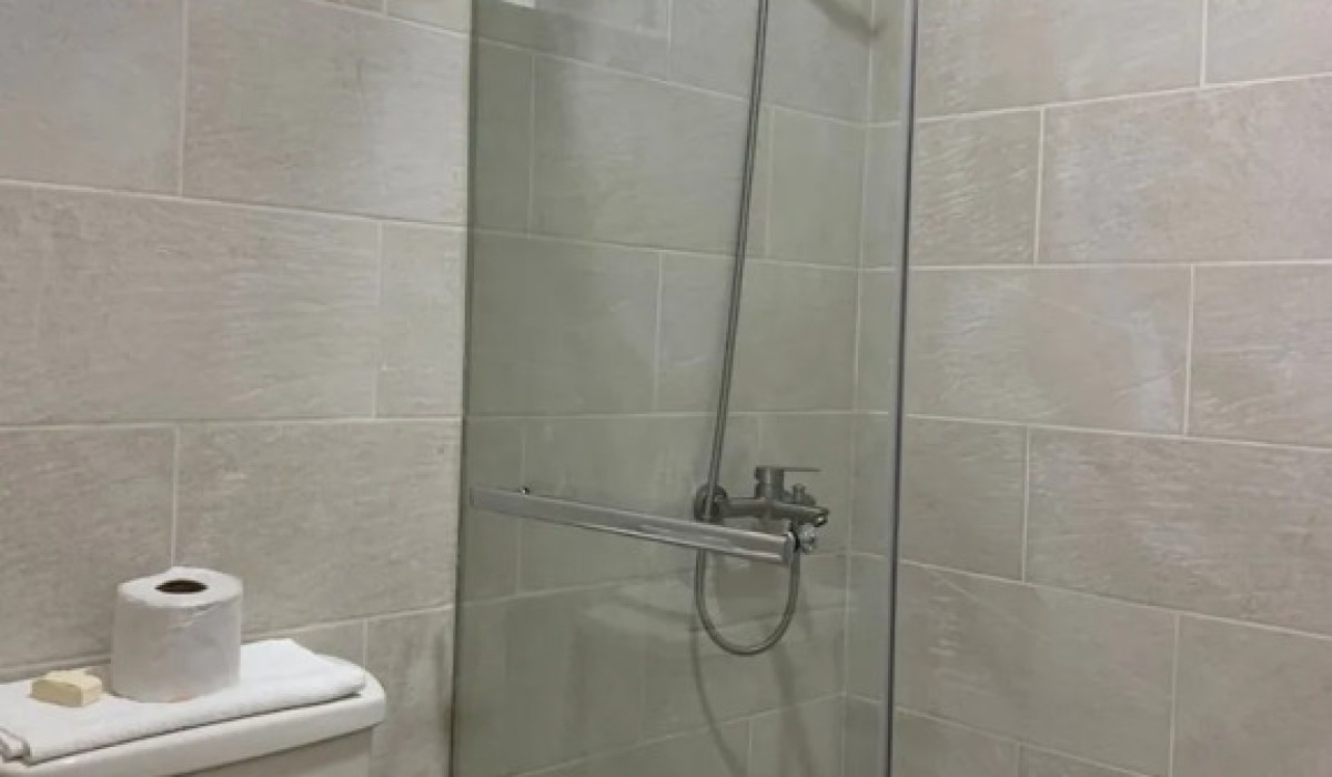 Glamour Hotel - Immagine 7