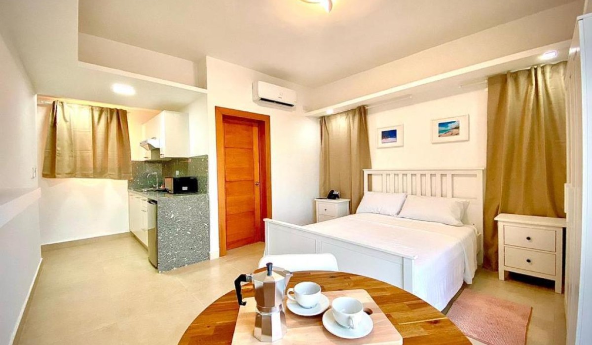 Palmares Suites - Immagine 6