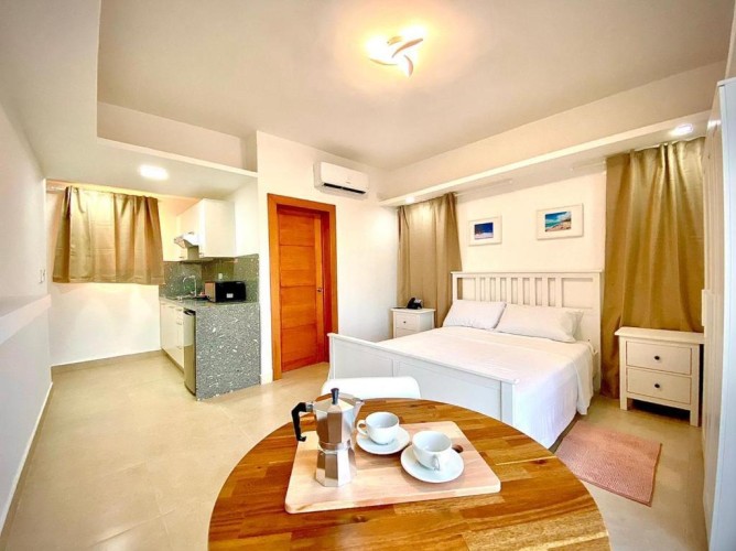Palmares Suites - Immagine 6