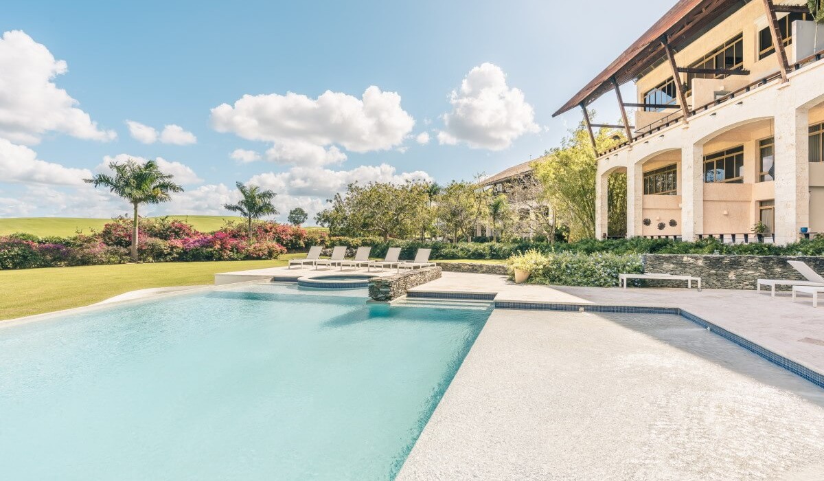 Magical 4BR Apartment w Maid bbq in Casa de Campo - Immagine 2