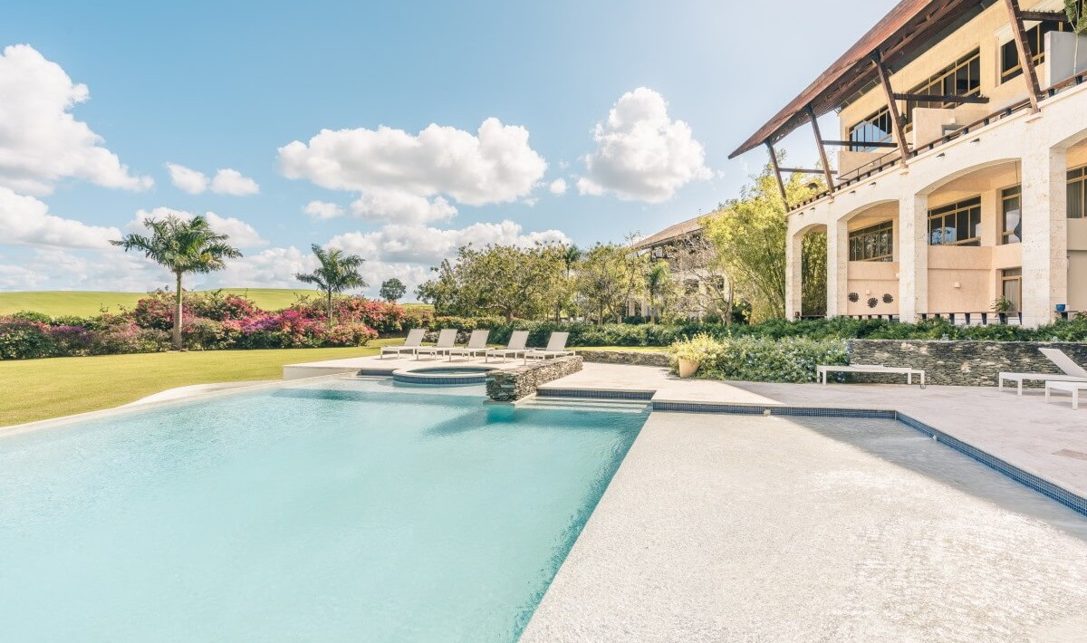 Magical 4BR Apartment w Maid bbq in Casa de Campo - Immagine 1