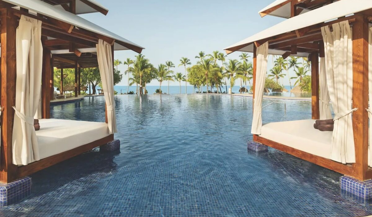 Secrets La Romana Resort & Spa  - Adults Only - All Inclusive - Immagine 4