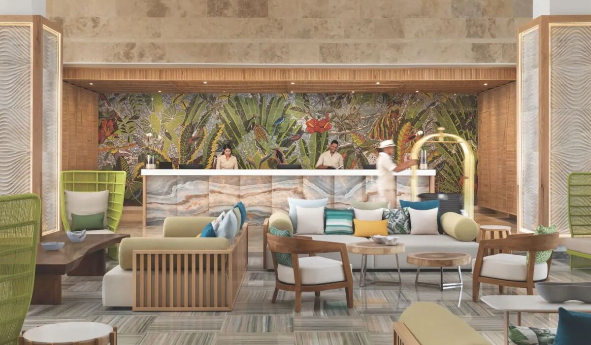 Secrets La Romana Resort & Spa  - Adults Only - All Inclusive - Immagine 6