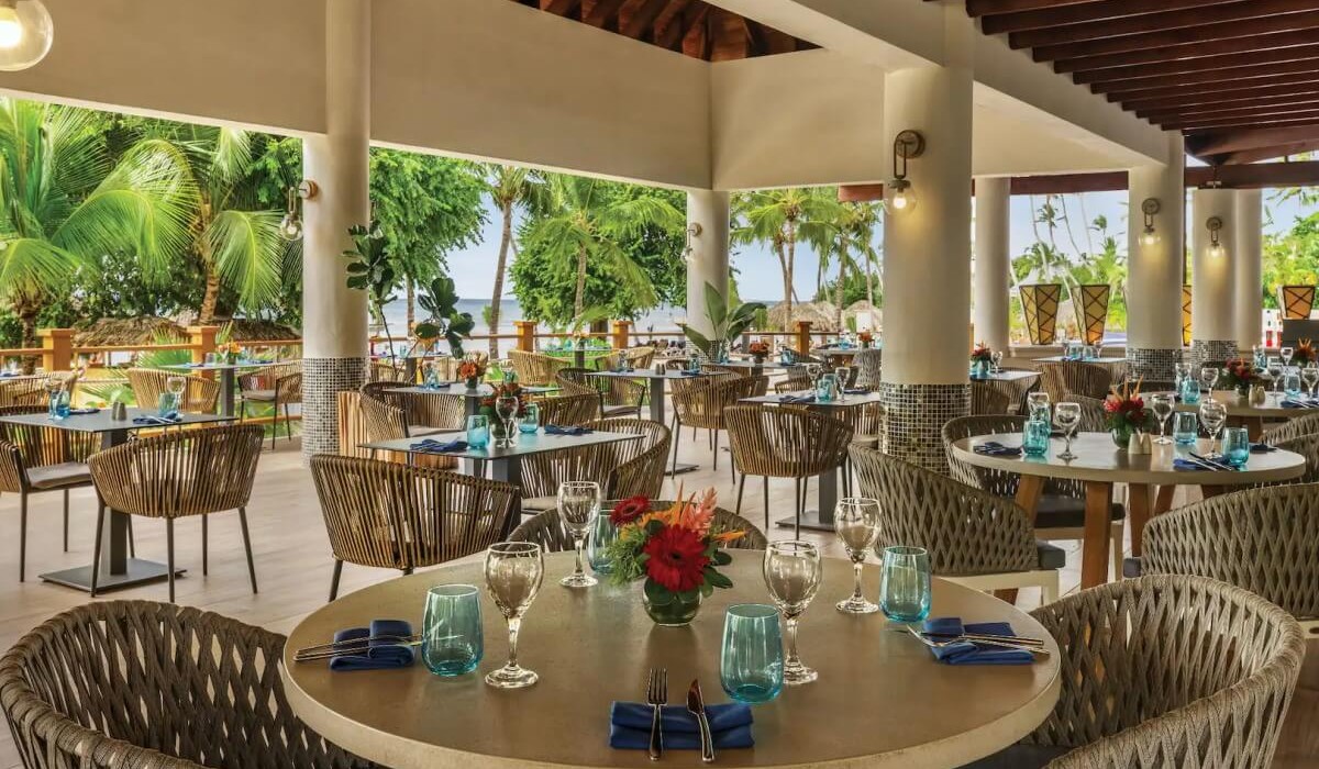 Secrets La Romana Resort & Spa  - Adults Only - All Inclusive - Immagine 7