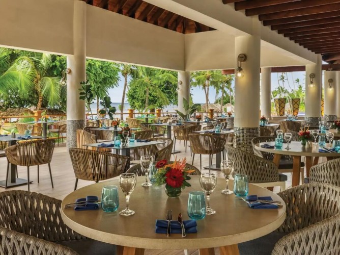 Secrets La Romana Resort & Spa  - Adults Only - All Inclusive - Immagine 7