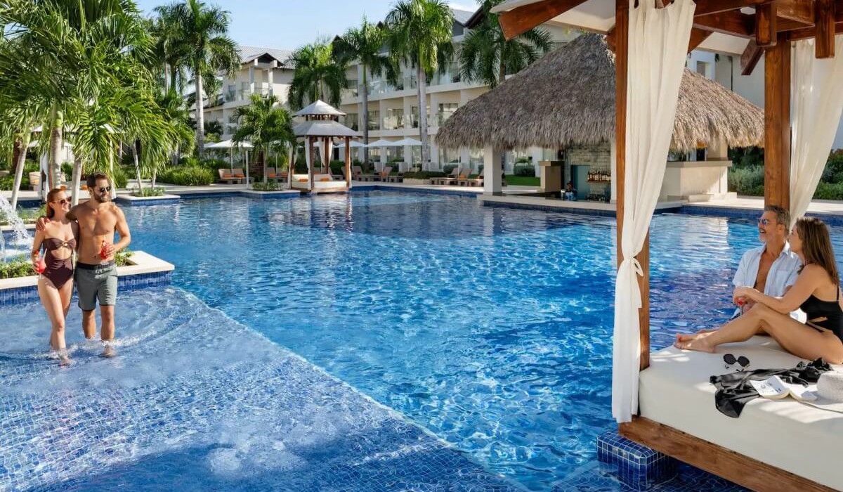 Secrets La Romana Resort & Spa  - Adults Only - All Inclusive - Immagine 2