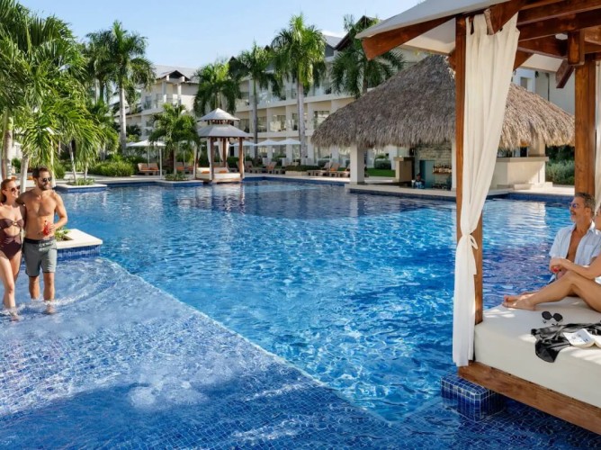 Secrets La Romana Resort & Spa  - Adults Only - All Inclusive - Immagine 2