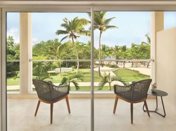 Secrets La Romana Resort & Spa  - Adults Only - All Inclusive - Immagine 8
