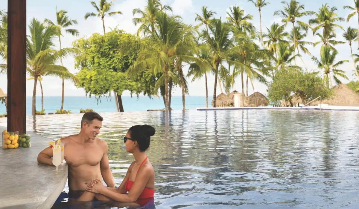 Secrets La Romana Resort & Spa  - Adults Only - All Inclusive - Immagine 3