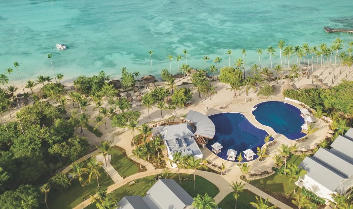 Secrets La Romana Resort & Spa  - Adults Only - All Inclusive - Immagine 1
