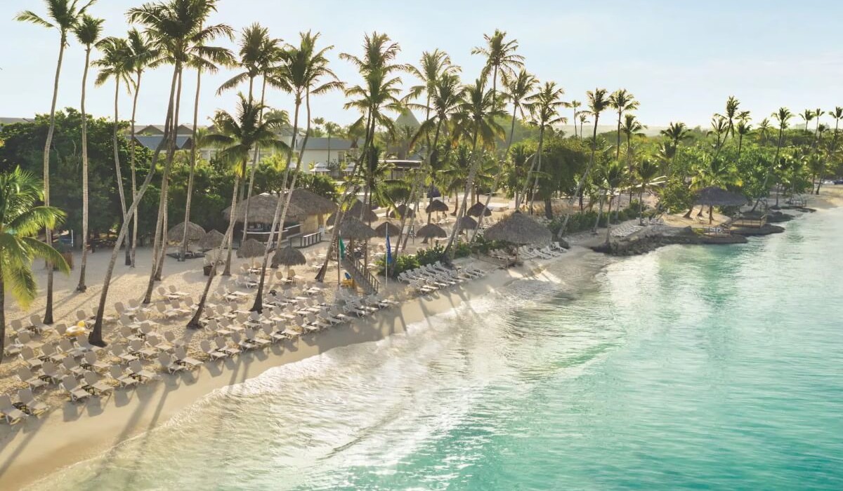 Secrets La Romana Resort & Spa  - Adults Only - All Inclusive - Immagine 5