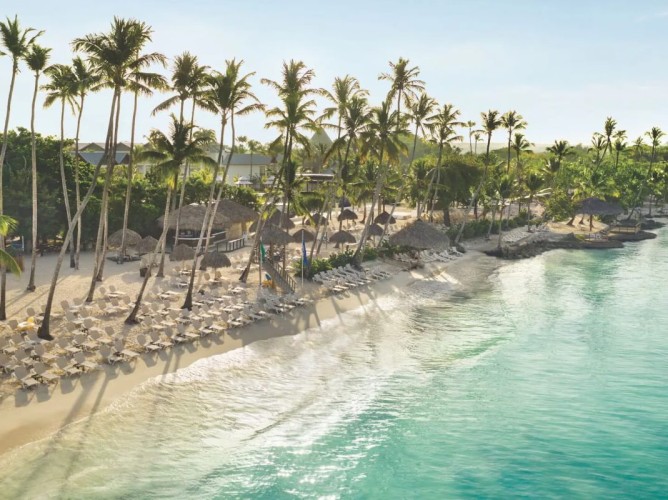 Secrets La Romana Resort & Spa  - Adults Only - All Inclusive - Immagine 5