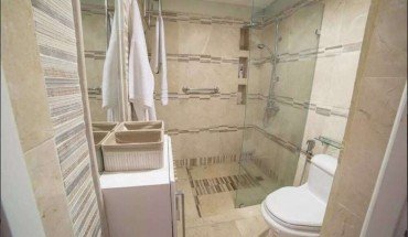 1BR Altos Chavon Apartment by ASVR-C1B