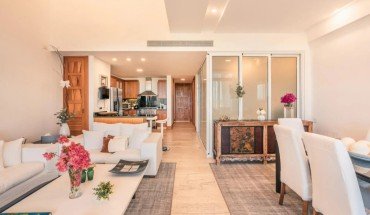 Modern 2br-apartment w Golf View at Casa de Campo