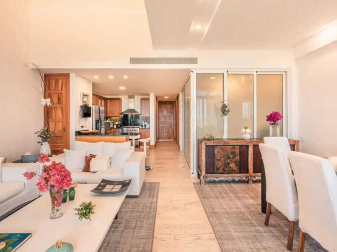 Modern 2br-apartment w Golf View at Casa de Campo - Immagine 1