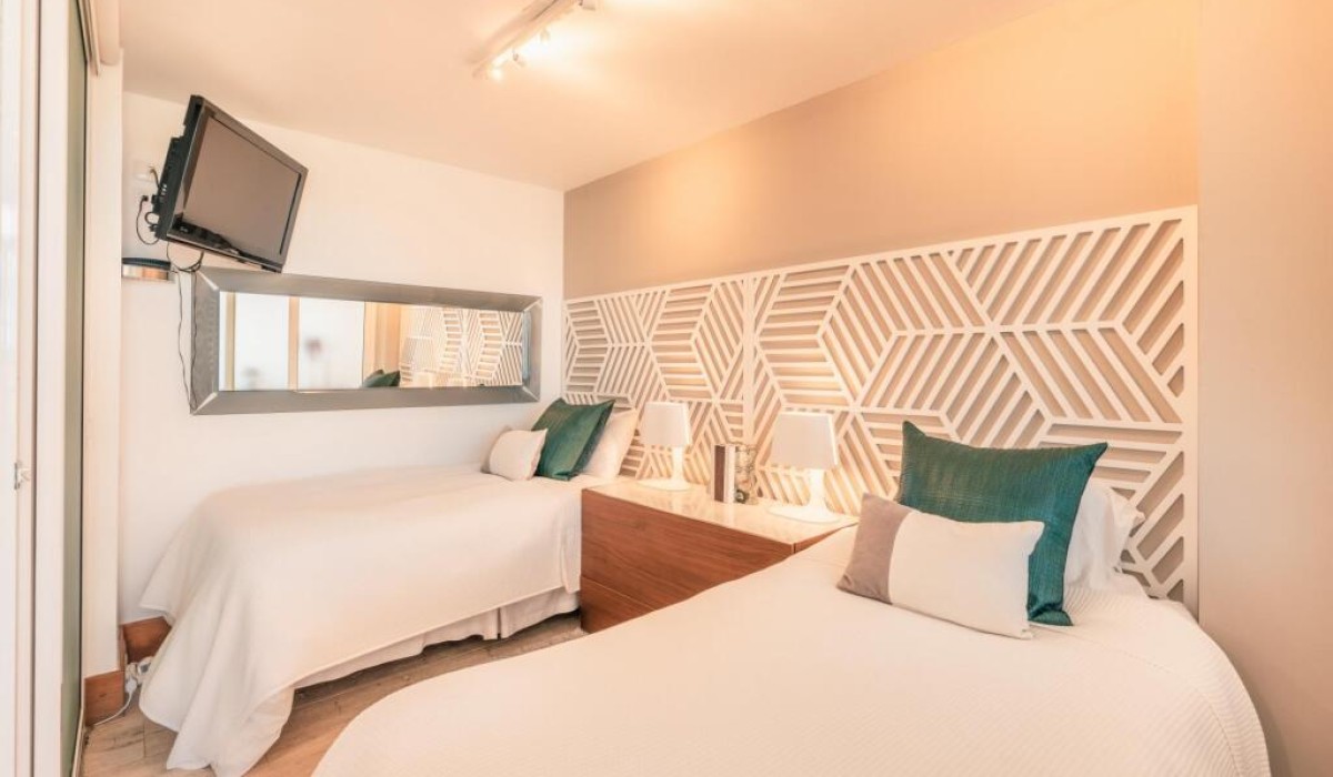 Modern 2br-apartment w Golf View at Casa de Campo - Immagine 3