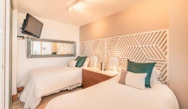 Modern 2br-apartment w Golf View at Casa de Campo