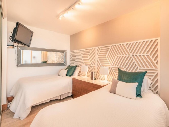 Modern 2br-apartment w Golf View at Casa de Campo - Immagine 3