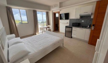 Palmares Suites
