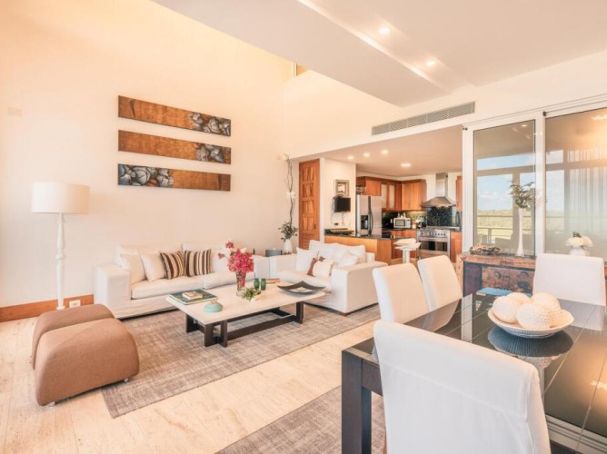 Modern 2br-apartment w Golf View at Casa de Campo - Immagine 4