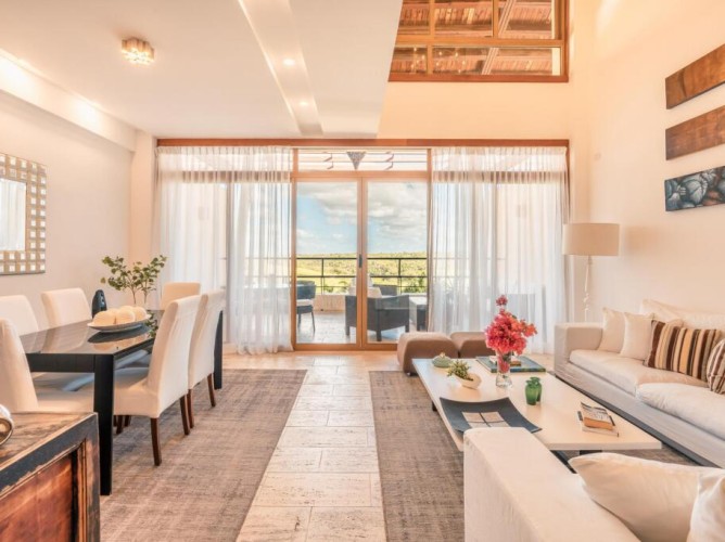 Modern 2br-apartment w Golf View at Casa de Campo - Immagine 2
