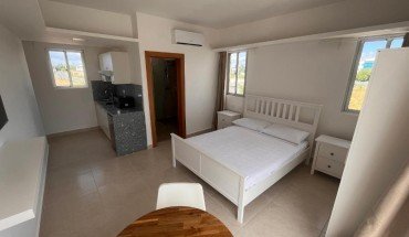 Palmares Suites