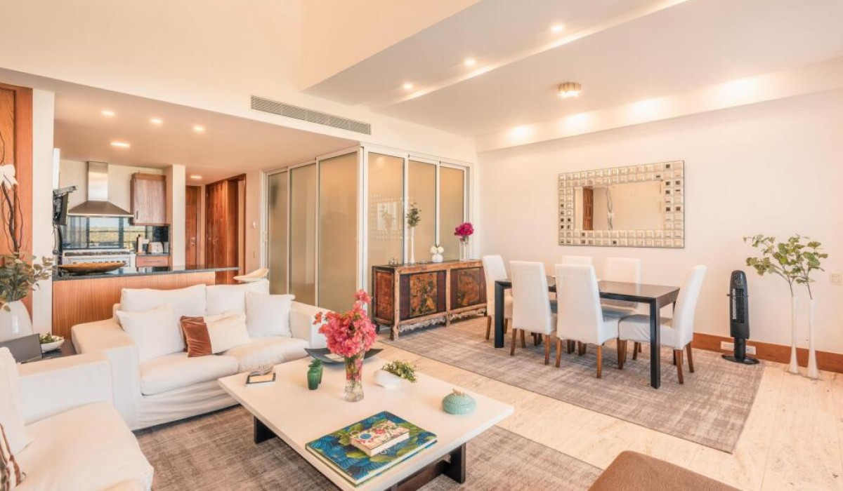 Modern 2br-apartment w Golf View at Casa de Campo - Immagine 10