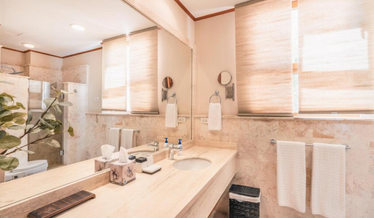 Modern 2br-apartment w Golf View at Casa de Campo - Immagine 8