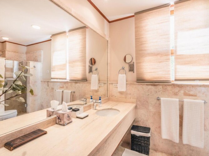 Modern 2br-apartment w Golf View at Casa de Campo - Immagine 8