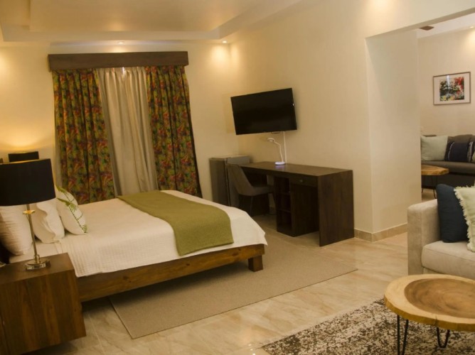 Halibut Hotel - Immagine 2