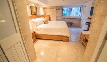 1BR Altos Chavon Apartment by ASVR-C1B