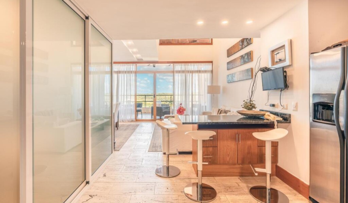 Modern 2br-apartment w Golf View at Casa de Campo - Immagine 6