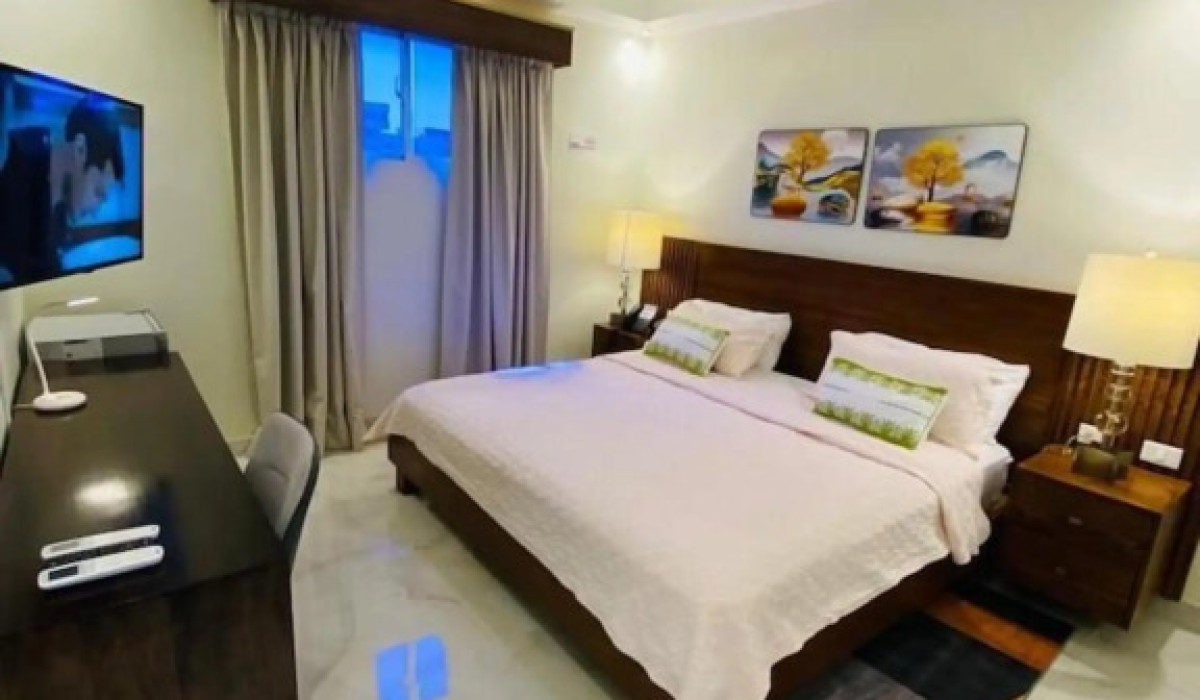 Halibut Hotel - Immagine 5