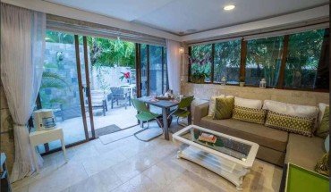 1BR Altos Chavon Apartment by ASVR-C1B