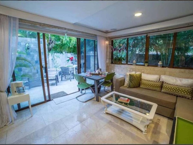 1BR Altos Chavon Apartment by ASVR-C1B - Immagine 4