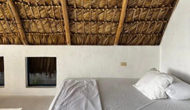 Blue beach Eco-hotel by Sanfabini